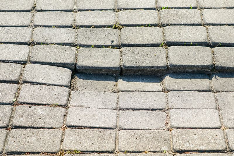 Hardscape Construction in Norwalk, CT